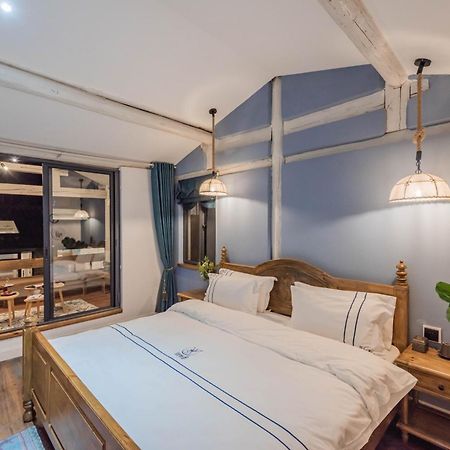 Dali Oldtown Deertrip Guesthouse المظهر الخارجي الصورة