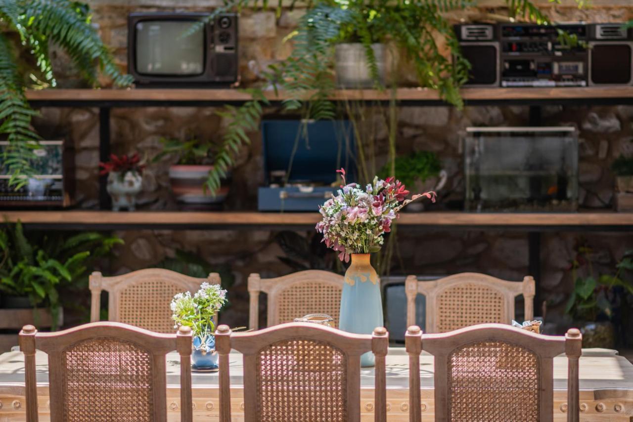 Dali Oldtown Deertrip Guesthouse المظهر الخارجي الصورة