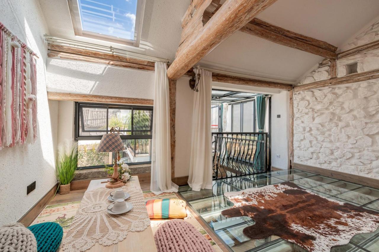 Dali Oldtown Deertrip Guesthouse المظهر الخارجي الصورة