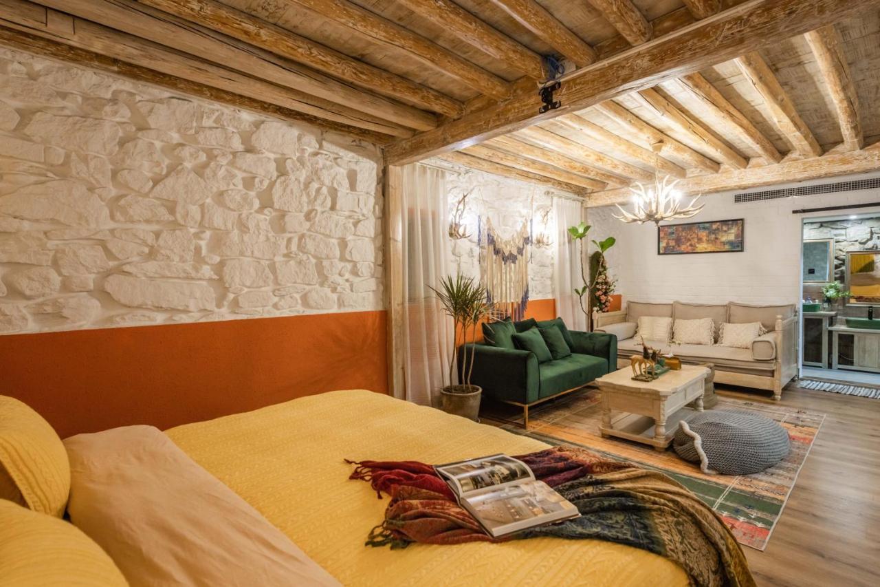 Dali Oldtown Deertrip Guesthouse المظهر الخارجي الصورة