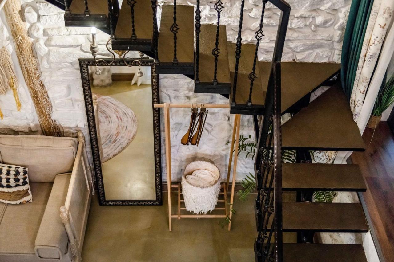 Dali Oldtown Deertrip Guesthouse المظهر الخارجي الصورة