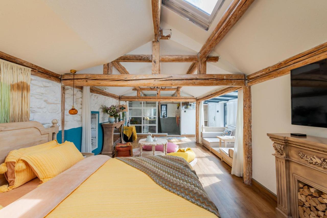 Dali Oldtown Deertrip Guesthouse المظهر الخارجي الصورة