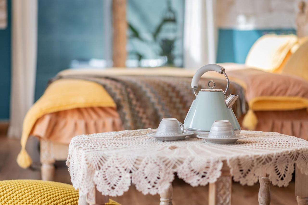 Dali Oldtown Deertrip Guesthouse المظهر الخارجي الصورة