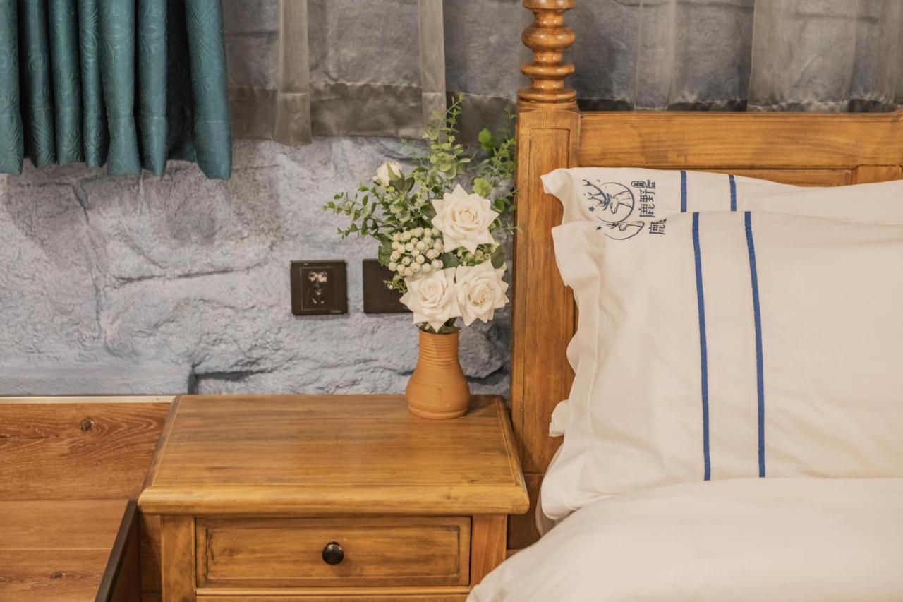 Dali Oldtown Deertrip Guesthouse المظهر الخارجي الصورة