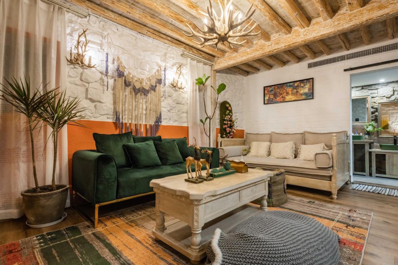 Dali Oldtown Deertrip Guesthouse المظهر الخارجي الصورة