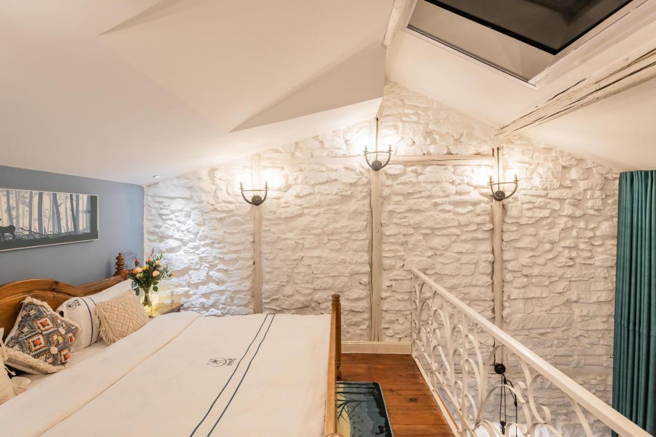 Dali Oldtown Deertrip Guesthouse المظهر الخارجي الصورة