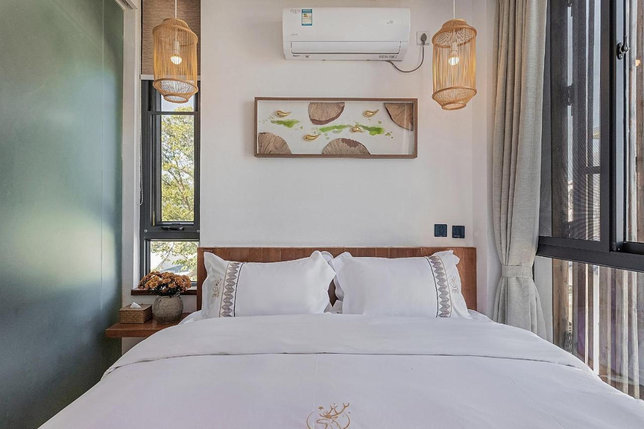 Dali Oldtown Deertrip Guesthouse المظهر الخارجي الصورة