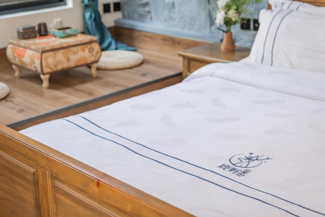 Dali Oldtown Deertrip Guesthouse المظهر الخارجي الصورة