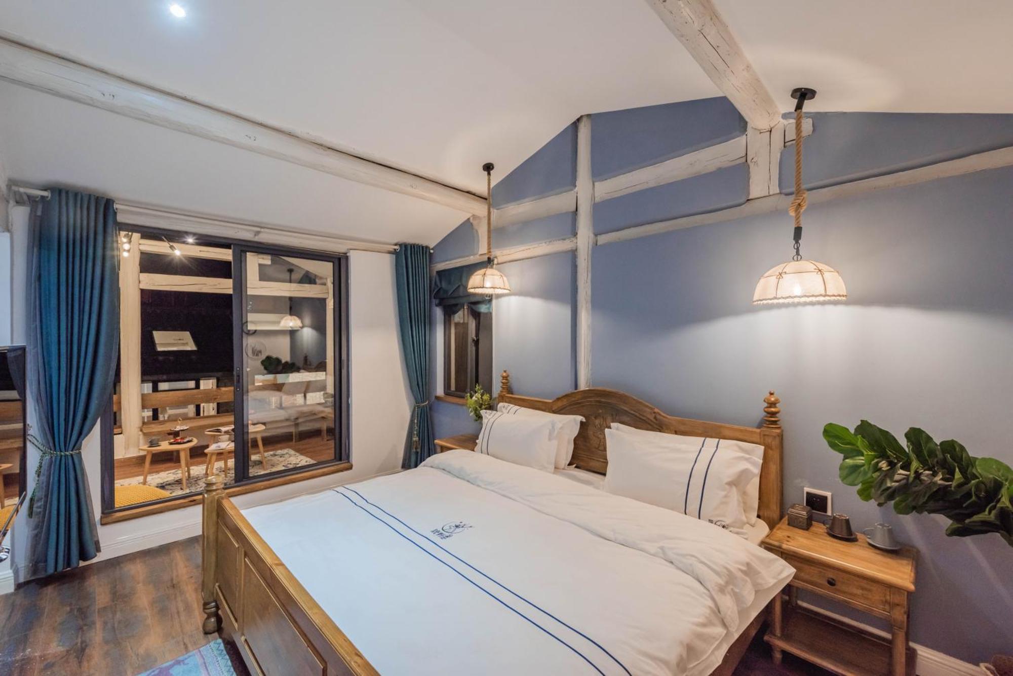 Dali Oldtown Deertrip Guesthouse المظهر الخارجي الصورة